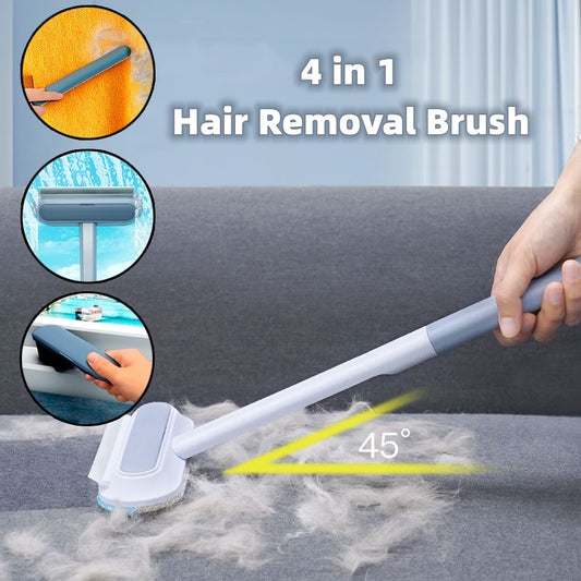 4 In 1 Multifunctional Cleaning Tool