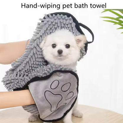 Luxurious Quick Drying Bath Towel