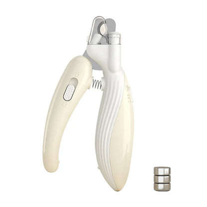 Amazing Led Nail Clippers For Pet Grooming